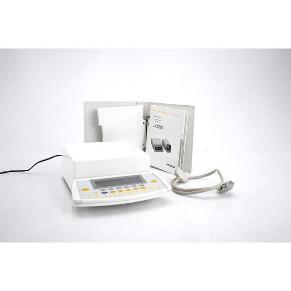 Sartorius ME5 Control Terminal Controller Steuerung for ME5 Balance Waage