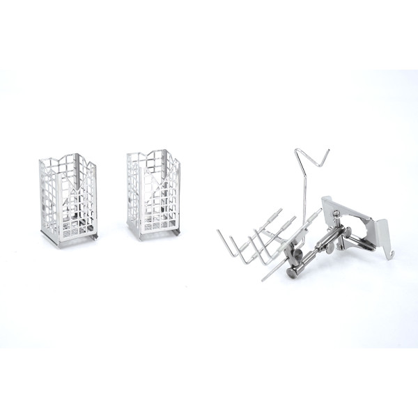 Mettler Toledo XP Pipetten Zubehör Pipetting Aid Weighing Accessories