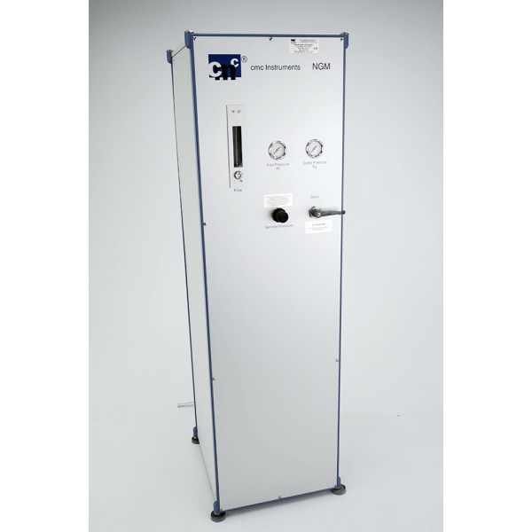 CMC NGM22 NGM 22 - LC/MS Stickstoff-Membran-Generator Nitrogen Generator