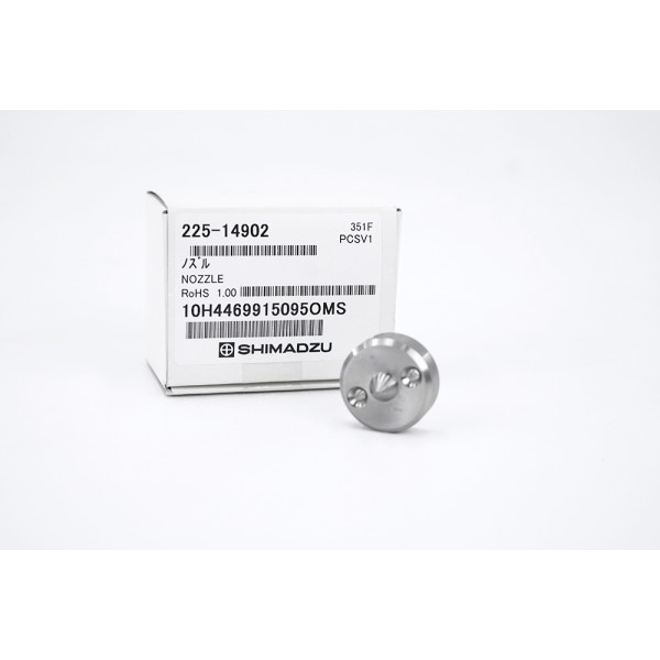 Shimadzu 225-14902 Nozzle ESI PROBE for LCMS-2020/8030/8040