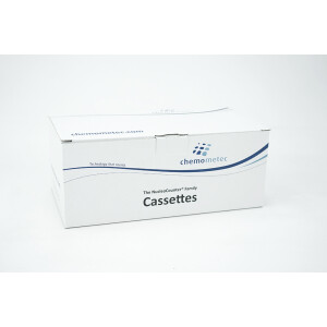 Chemometec Via2-Cassette 941-0024 10 10x10 units