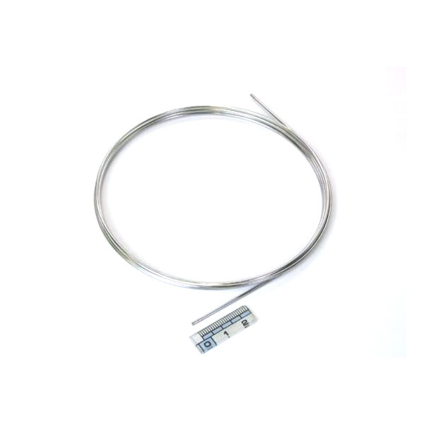 Shimadzu SUS 316L TUBE 1.6 x0.1 x 2 m - 228-36998-91
