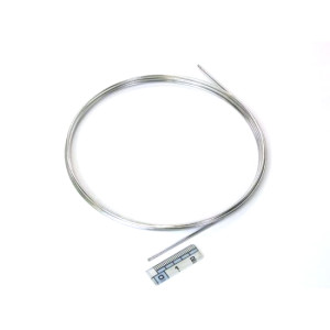 Shimadzu SUS 316L TUBE 1.6 x0.1 x 2 m - 228-36998-91