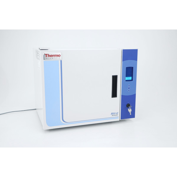 NEW! Thermo Scientific CO2 Midi Incubator Inkubator 40L 4x Shelves  (2022)