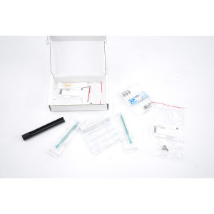 Cytiva GE Ijection Kit 18-1110-89 Injection Kit, INV-907