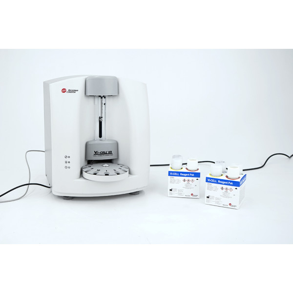 Beckman Coulter Vi-Cell XR Cell Viability Analyzer