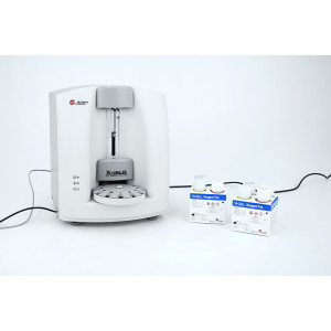 Beckman Coulter Vi-Cell XR Cell Viability Analyzer