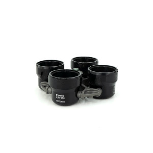 Thermo Scientific TX-750 Swing-Out Rotor 75003180 + 4x...