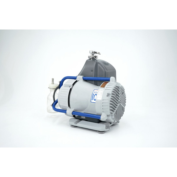 GeneVac Edwards XDS 10c XDS10c "C" Chemical Oil-Free Dry Scroll Vacuum Pump