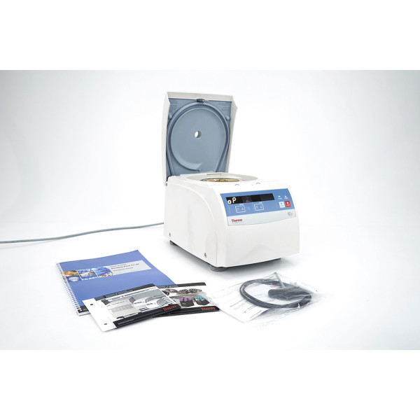 Thermo Pico 17 Legend Micro 17 CL17 Centrifuge Zentrifuge 24 x 1,5 ml