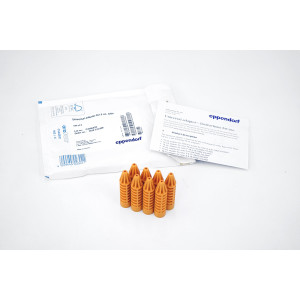 Eppendorf Universaladapter 5ml Adapter 5820732008 Set of...