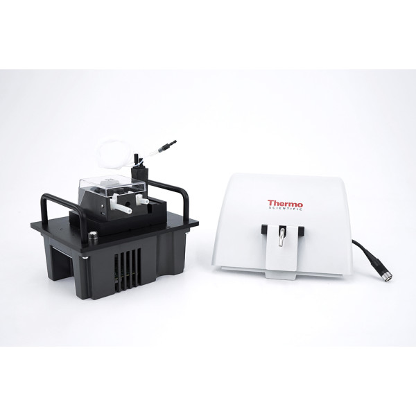 Thermo Scientific 840-214800 Evolution 200 Smart Sipper + Cover