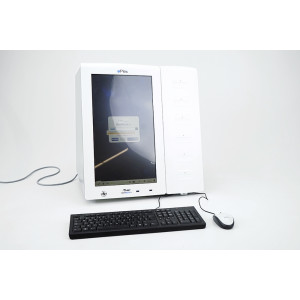 Genmark DX ePlex Molecular Diagnostic System 6-Bay System