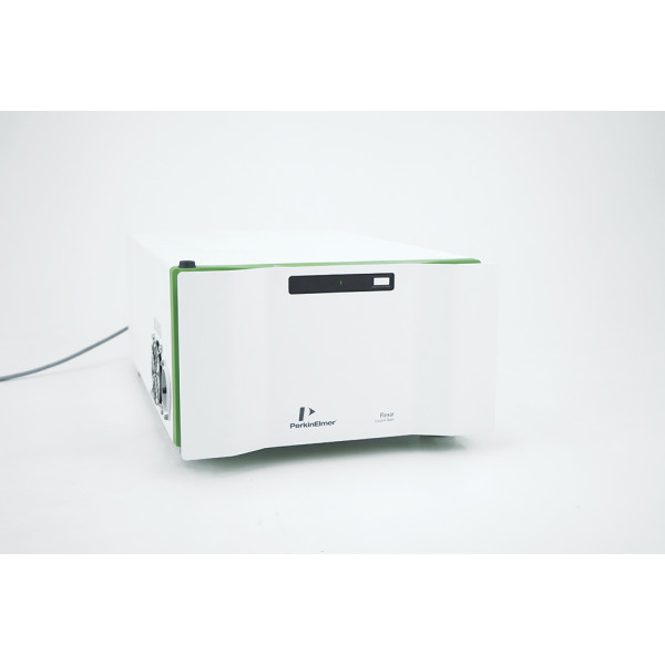 Perkin Elmer Flexar LC Column Peltier Oven HPLC Chromatography