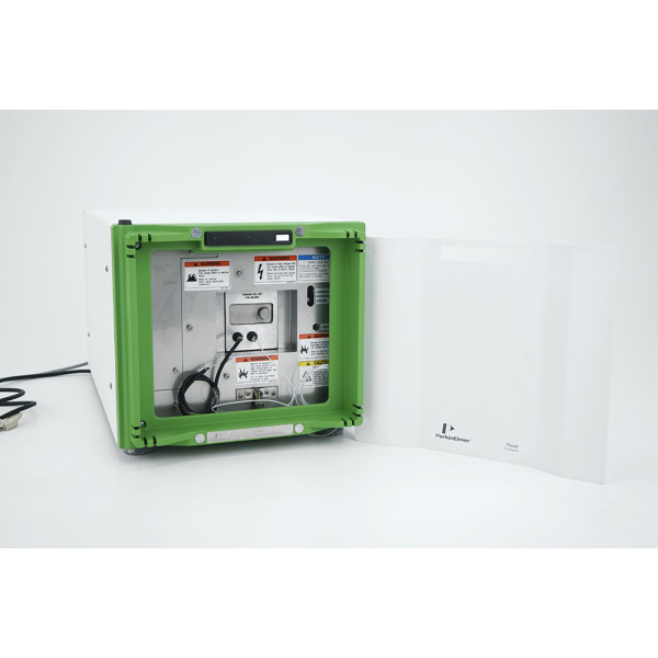 Perkin Elmer Flexar LC FL HPLC Detector Chromatography + Standard Cell