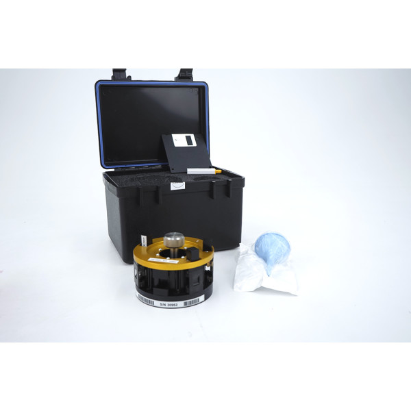 Thermo Scientific Validation Carousel NPL 10010601 for Evolution 200 UV/Vis Spectrometer