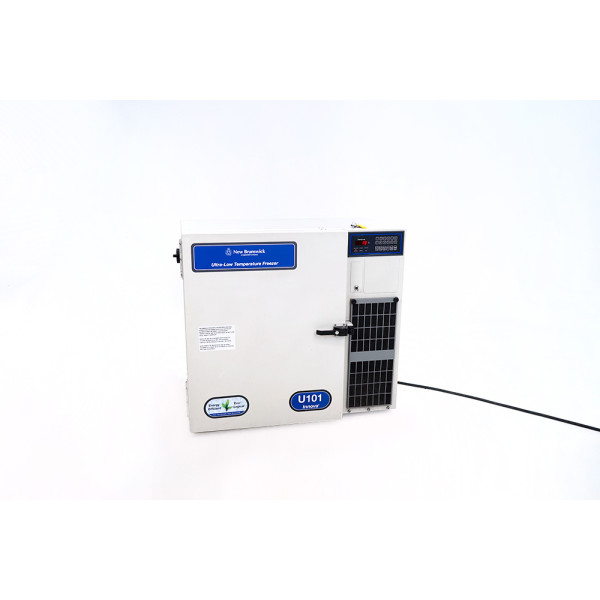 Eppendorf New Brunswick Innova U101 -86°C ULT Ultra Low Temperature Freezer 101L