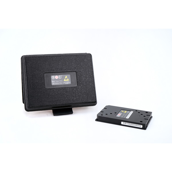 MSD Sector Imager 6000 Demonstration Plate