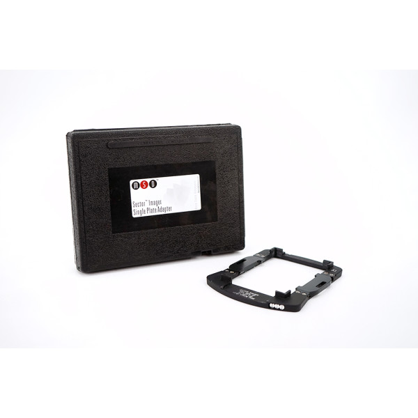 MSD Sector Imager 6000 Single Plate Adapter
