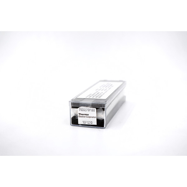 Torch 1091250 Torch-Körper Quarzglas Quartz Glass Body for Torch in ELEMENT 2 852-10