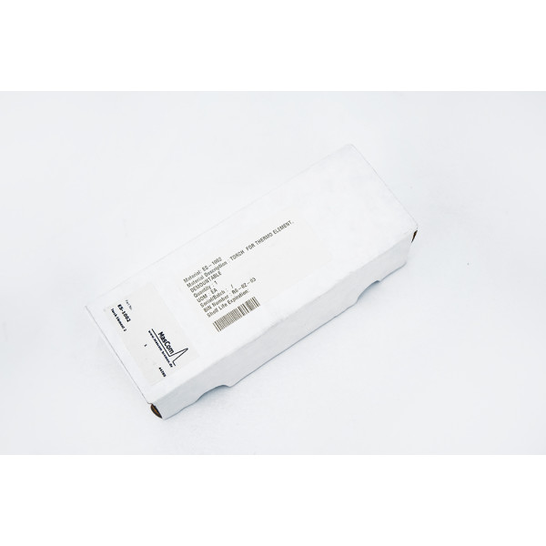 Torch 1091250 Torch-Körper Quarzglas Quartz Glass Body for Torch ELEMENT2 852-10