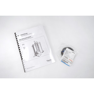 Thermo Scientific CYTOMAT SHOVEL FRONT/BACK PROX SWITCH...