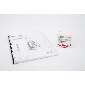 Thermo Scientific Cytomat Plate Detector Sensor...