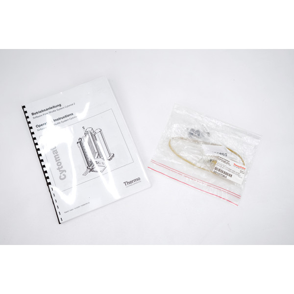 Thermo Scientific Cytomat PM Kit Replacement Part 50107064
