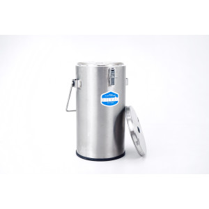 Dilvac Thermo Thermosflask 2124 Dewar Benchtop Liquid...
