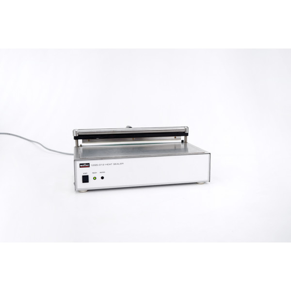 Perkin Elmer Wallac Heat Sealer 1295-012 Heißsiegelgerät