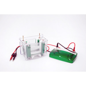 Bio-Rad Mini PROTEAN Tetra Cell 552BR 600VDC Vertical...