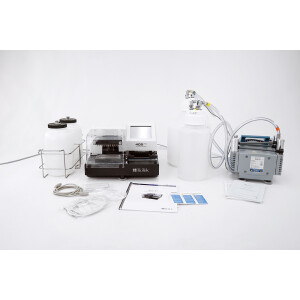 Agilent BioTek 405TSRS-SN 405 TS Touch Microplate Washer...