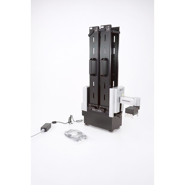 Agilent BioTek Biostacker 3 BIOSTACK3WR (2021)