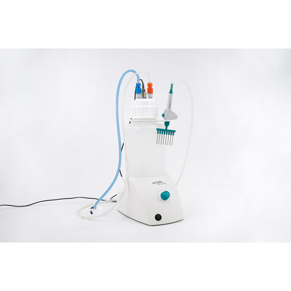 Integra Vacusafe Absaugsystem Aspiration Vacuum Systeme 8-Manifold Vacuboy