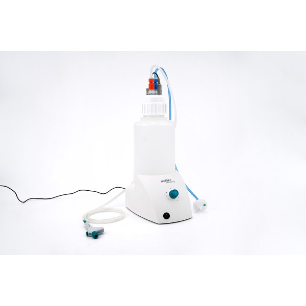 Integra Vacusafe Absaugsystem Aspiration Vacuum Systeme 1-Manifold Vacuboy