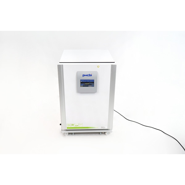 PHCBI CO2 Incubator Inkubator MCO-170AICUVD-PE 165L + Roller Base (2021)