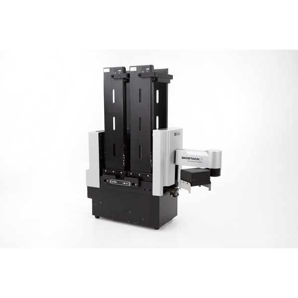 Agilent BioTek Biostacker 3 BIOSTACK3WR (2019)