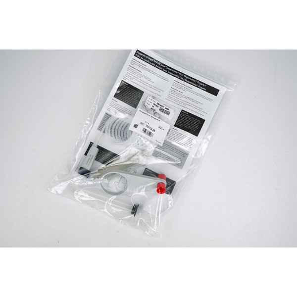 Brand Flexible Discharge Tube Dosierschlauch Dispensette III Organic 25 50 100