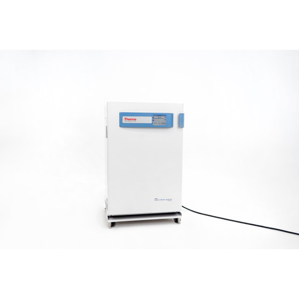 Thermo Scientific 4121 Series 3 Water Jacketed CO2 Incubator Inkubator 184L (2021)