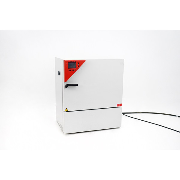 Binder Konstantklimaschrank KMF115 E5.2 100°C CO2 Sensor Constant Climate Chamber