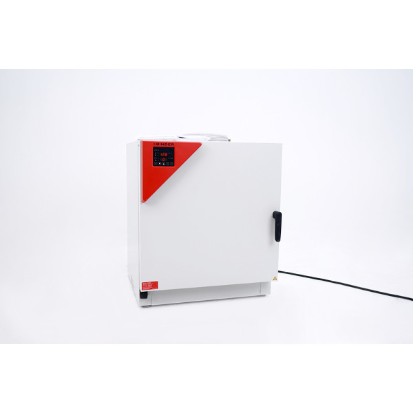 Binder C170 E3 CO2 Incubator Inkubator 170L (2018)