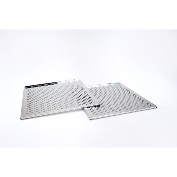 Shelves Set of 2 for PHCBI MCO-170 MCO-170AICUVD-PE