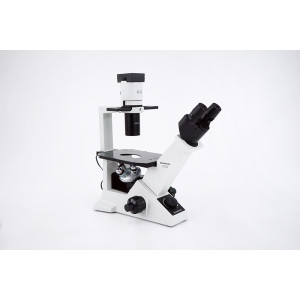Olympus CK30 Inverted Cell Culture Microscope 4/10/20/40x...