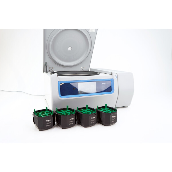 Thermo Multifuge Megafuge X4R Pro Refrigerated Centrifuge Zentrifuge inkl. TX-1000 Rotor (2020) X3R