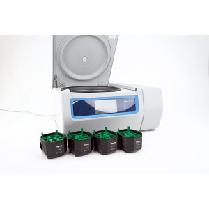 Thermo Multifuge Megafuge X4R Pro Refrigerated Centrifuge...