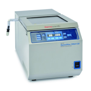 Thermo Scientific Savant SpeedVac DNA 130 Concentrator...