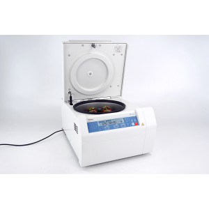 Thermo Scientific Megafuge 8R Refrigerated Centrifuge...