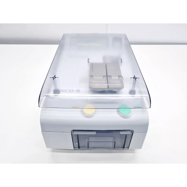 Terumo TSCD-2 Sterile Tube Welder Automatisches Schweißgerät (2020)
