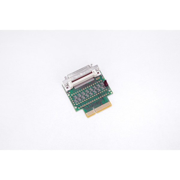 ScioSpec PCB Board small  Electrical Impedance Tomography