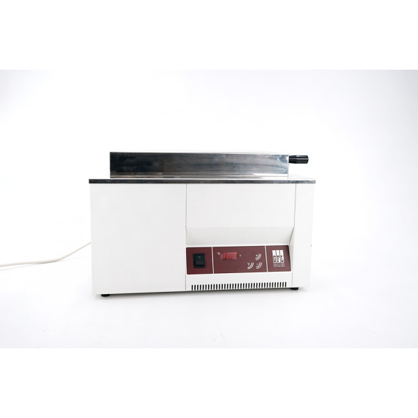 GFL 1008 Water Bath Wasserbad Bain Marie Incubation 20L 99°C